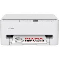 Canon PIXMA TS6550i A4 Colour Multifunction Inkjet Printer