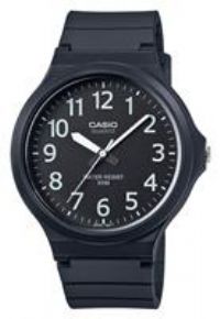 Casio Collection Men's Watch MW-240-1BVEF