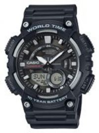 Casio Collection Men's Watch AEQ-110W-1AVEF