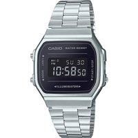 CASIO Unisex Watch A168WEM-1EF