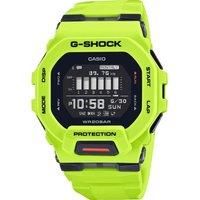 CASIO G-Shock G-Squad GBD-200-9ER Watch - Green