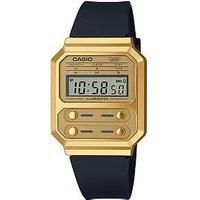 Casio Vintage A100Wefg-9Aef Unisex Watch