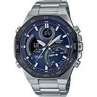 Casio ECB-950DB-2AEF ECB-950DB-2A  Edifice Solar- Bluetooth *FREE SHIPPING*