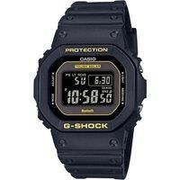 Casio G-Shock 'Caution Yellow' Tough Solar Multi-Band 6 Black GW-B5600CY-1ER