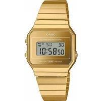 Casio A700WEVG-9AEF Collection Watch