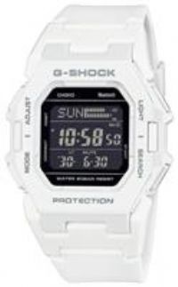 Casio GD-B500-7ER Mens G-Shock Smartwatch