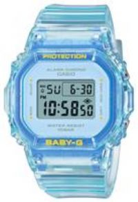 Casio Ladies Baby G BGD-565SJ-2ER RRP £79.90 Now £67.95