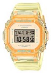Casio Ladies Baby G BGD-565SJ-9ER RRP £79.90 Now £67.95