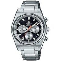 Edifice Casio EFB-730D-1AVUEF Steel Sapphire Watch