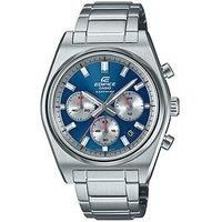 Edifice Casio EFB-730D-2AVUEF Steel Sapphire Watch