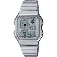 Casio A130WE-7AEF Collection Watch