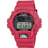DW-6900TR-4ER G-Shock 53mm Quartz Watch