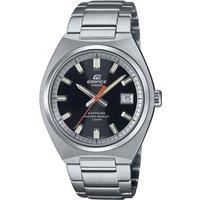 Casio 3Hands Classic Analogue Quartz Watch Black/silver