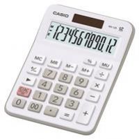 New Casio MX-12 Desk Calculator 12-digit Display