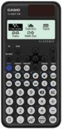 Casio fx - 85GT CW Scientific Calculator UK's No 1 Free Delivery 324413