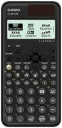 Casio FX-991CW Advanced Scientific Calculator..New packaging...Brand New!
