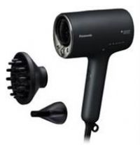 New Panasonic Hairdryer With Diffuser Nanoe Moisture+ EH-NA0J-N895