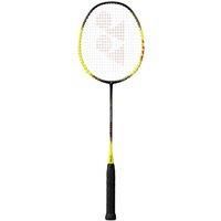 Yonex Badminton Racket Voltric-Lite Head Heavy Balanced Racquet - Strung