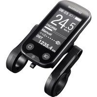 SHIMANO SC-E6100 STEPS cycle computer display - 02844