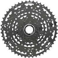 Shimano CUES CASS CS-LG400 10 spd 11-48