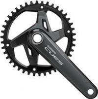 Shimano CUES C/SET FCU8000 Cues 9/10/11s 175mm 40T