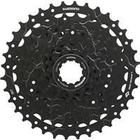 SHIMANO CUES CASS CS-LG300 9 spd 11-36