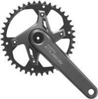Shimano CUES Shimano Cycle Mtb Bike Chain Set FCU6000 Cues 9/10/11s