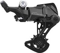 Shimano CUES RD-U4000 Rear Derailleur - 1 x 9 Speed - GS Medium Cage
