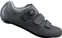 Shimano RP4W SPD-SL Women/'s Shoes, Grey, Size 36