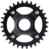 Shimano Chainring 32-Tooth CR-EM800 Black