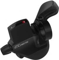 SHIMANO SL-U6000-L Gearshift lever Black 1800 mm