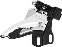 Shimano CUES FR MECH U4000-E CUES dbl 9/10s E-ty S/S