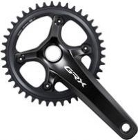 Shimano GRX C/SET GRX RX820 42T single 12spd 170mm