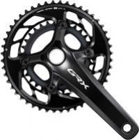 Shimano GRX C/SET GRX RX820 48/31 dbl 12spd 175mm