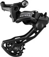 SHIMANO 2x12V GEARBOX. GRX RD-RX820 36T MAX