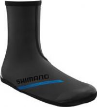 Shimano Cycling Shoe Cover DUAL Fit Thermal Shoe Cover