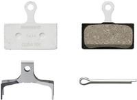 Shimano G05A-RX Resin Disc Brake Pads