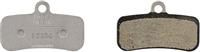 SHIMANO D03S DISC BRAKE PADS AND SPRING STEEL BACKED RESIN EBPD03SRXA