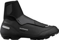 Shimano MW5 / MW502 Dryshield Bicycle Cycle Bike Shoes Black