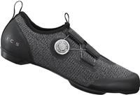 SHIMANO IC5 (IC501) Shoes, Black, Size 48