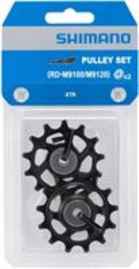 Shimano Spares XTR RD-M9100/M9120 tension and guide pulley set
