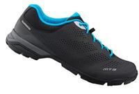 Shimano MT3 Mountain Bike SPD Cycling Shoes MTB Black