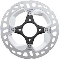 Shimano RT-MT800 Centre Lock Disc Brake Rotor - Ice Tech - 180mm