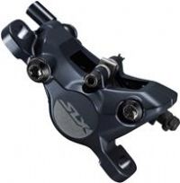 Shimano SLX M7100 2-Piston Brake Caliper