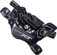 Shimano XT M8120 Brake Caliper, Black
