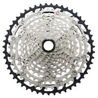 Shimano CS-M7100 SLX 12 Speed Cassette 10- 51T Silver/Black