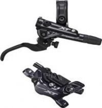 Shimano XT M8120 Disc Brake, Black