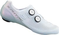Shimano Clothing S-PHYRE RC9W (RC903W) Women/'s Shoes, White, Size 36