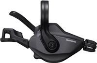 Shimano XT M8100 12 Speed Shifter, Black