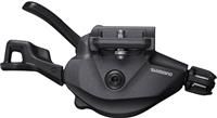 Shimano SL-M8100 12 Speed Right Shifter, Black - ISLM8100IRAP